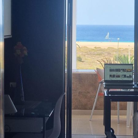 Apartamento Ura Morro Jable  Esterno foto