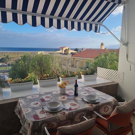 Apartamento Ura Morro Jable  Esterno foto