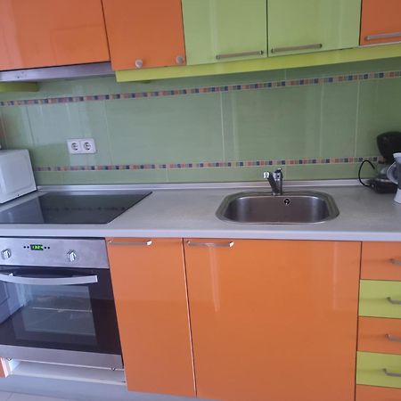 Apartamento Ura Morro Jable  Esterno foto