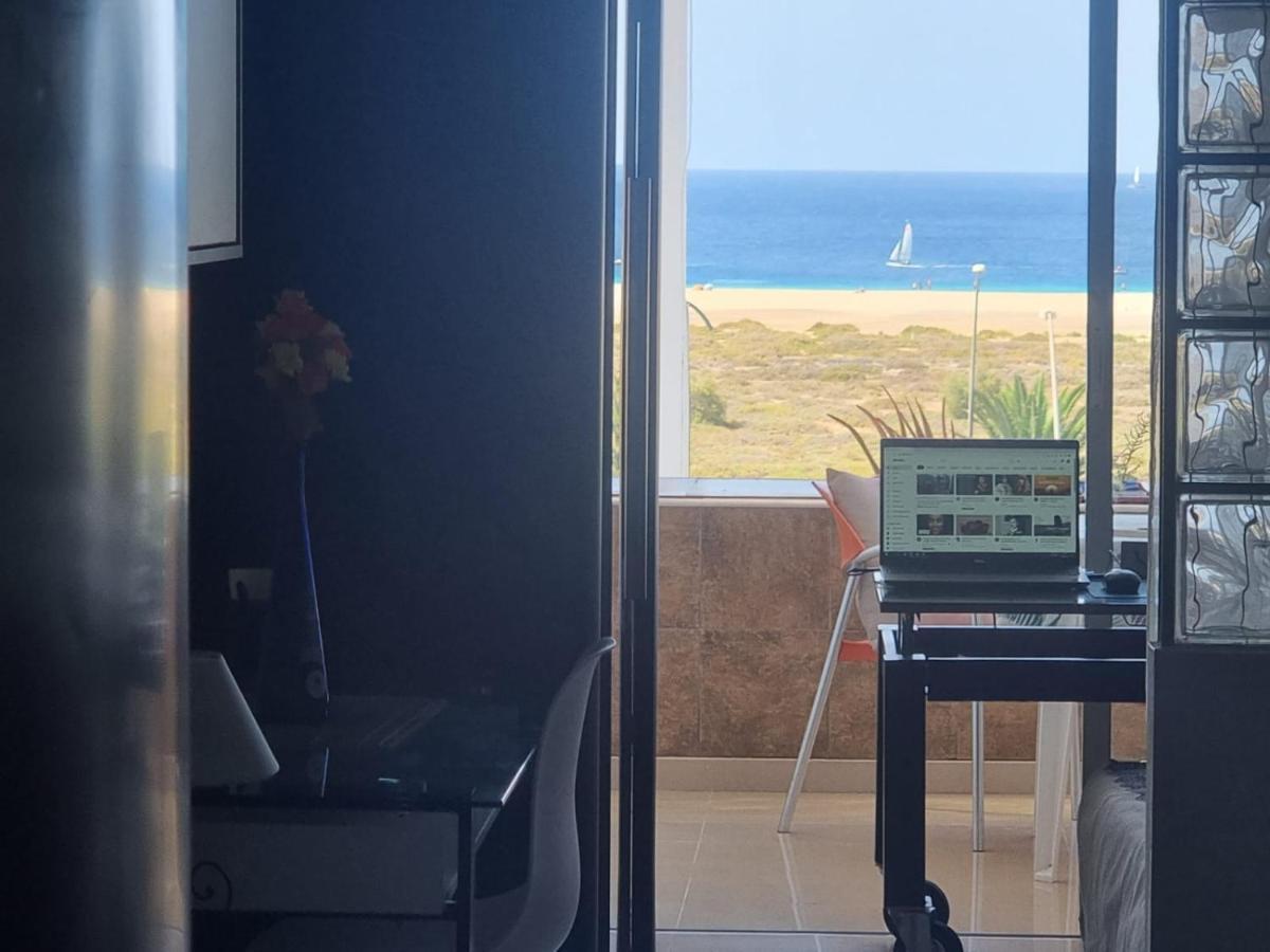Apartamento Ura Morro Jable  Esterno foto