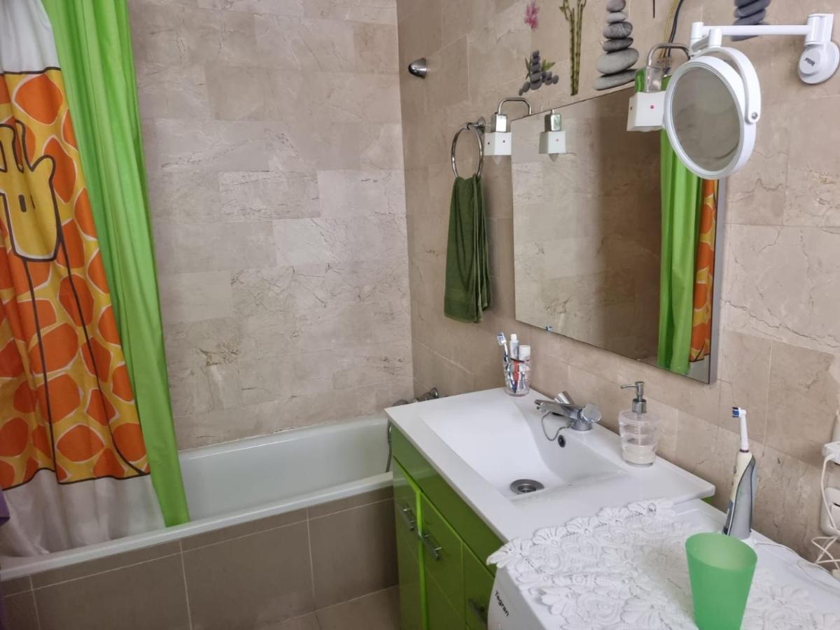 Apartamento Ura Morro Jable  Esterno foto