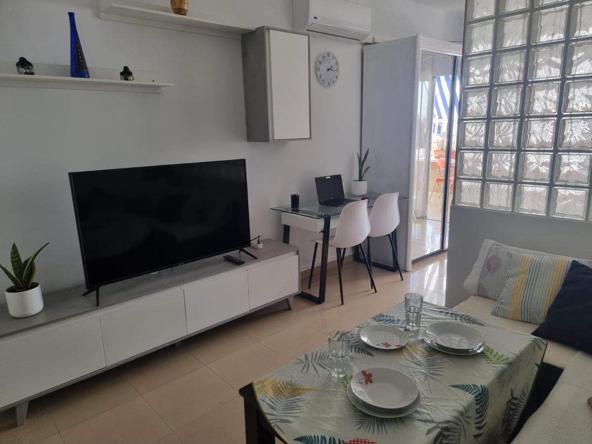 Apartamento Ura Morro Jable  Esterno foto