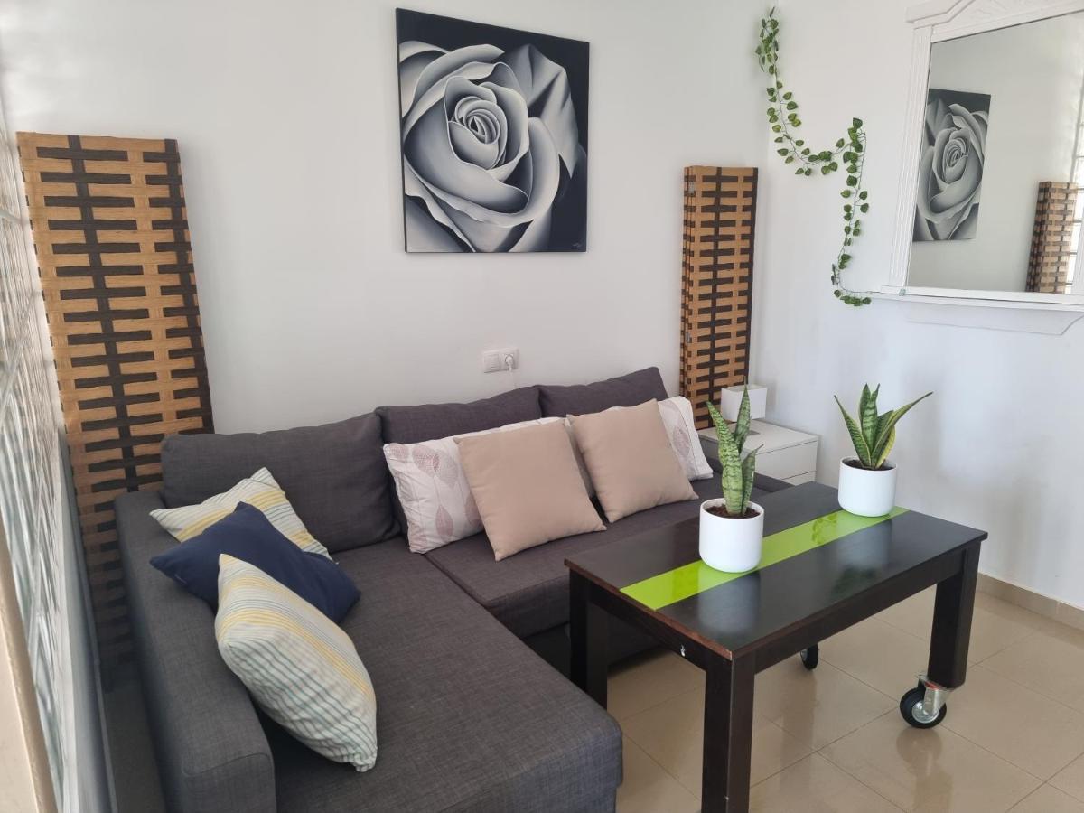 Apartamento Ura Morro Jable  Esterno foto