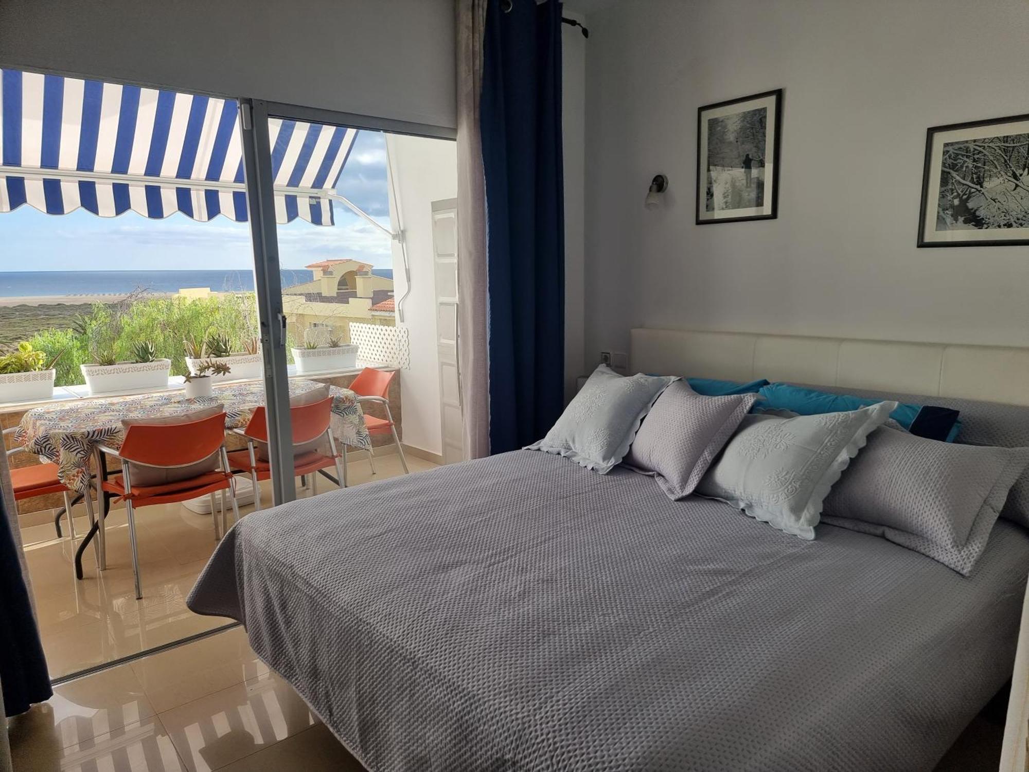 Apartamento Ura Morro Jable  Esterno foto