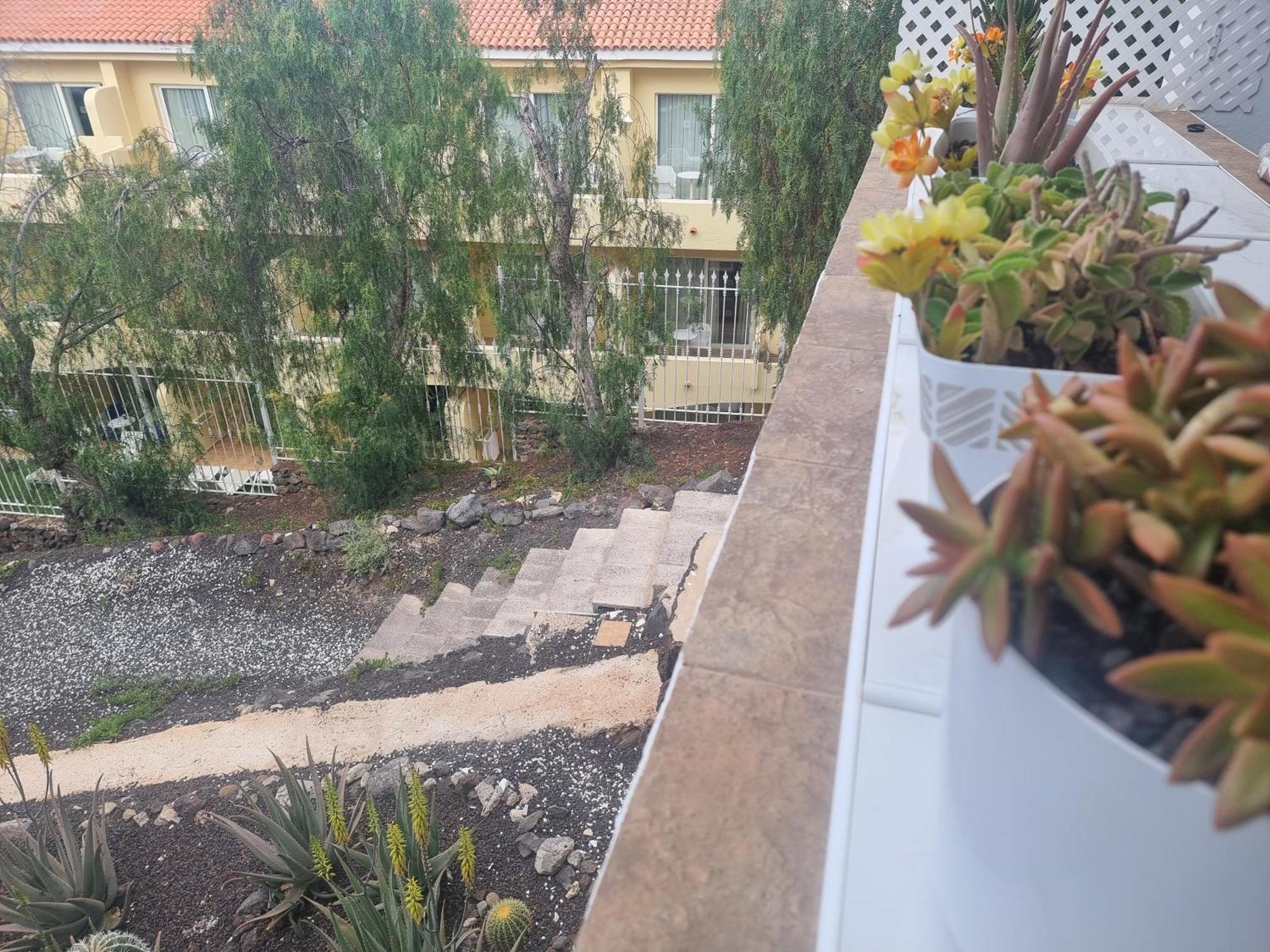 Apartamento Ura Morro Jable  Esterno foto