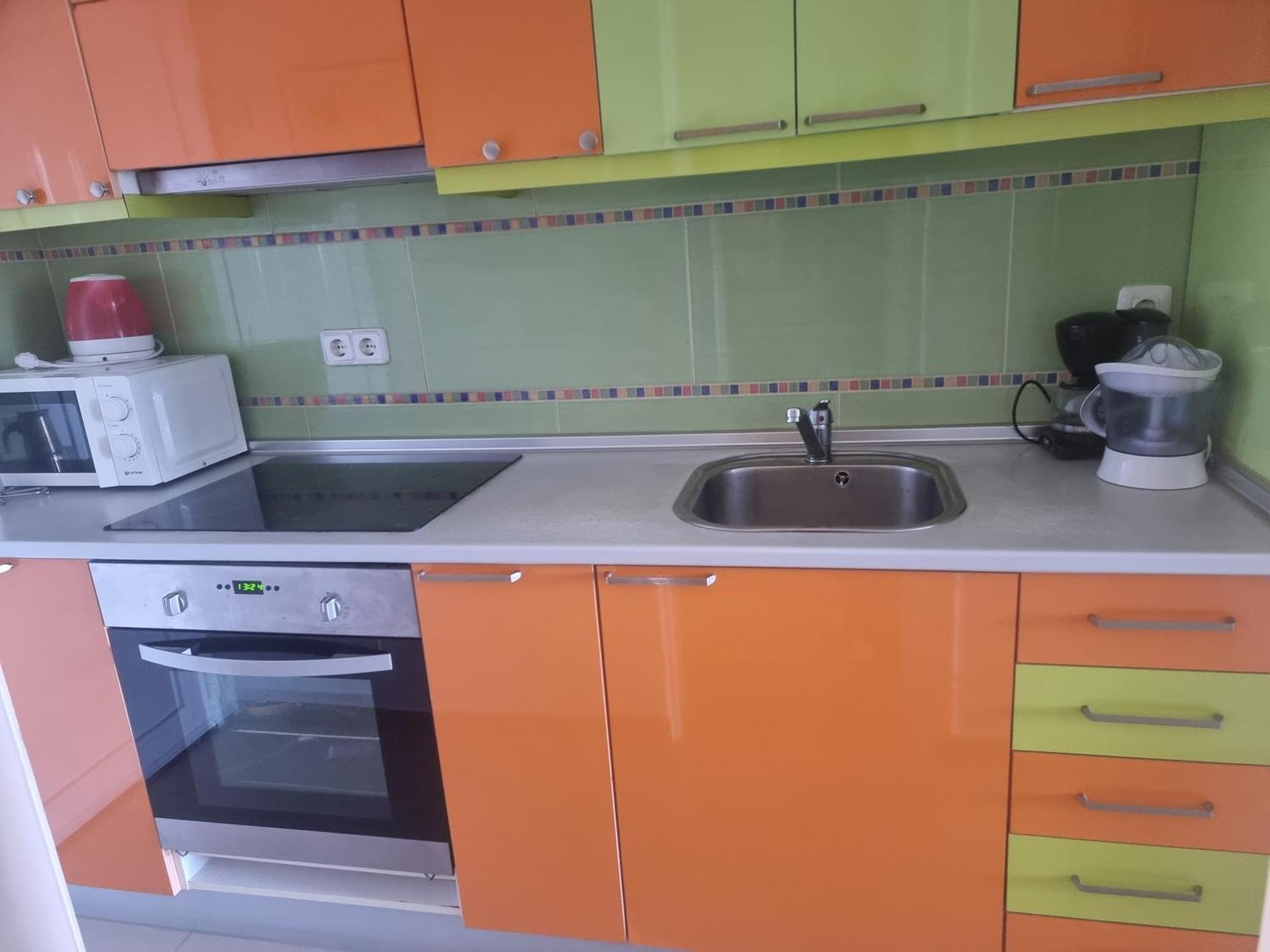 Apartamento Ura Morro Jable  Esterno foto